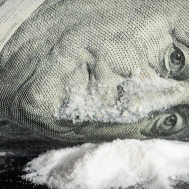 How Much Does Cocaine Cost?