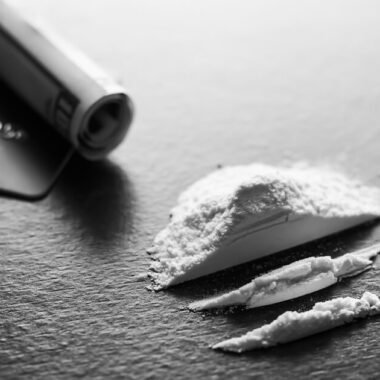 How Long Does Cocaine Stay in Your System?